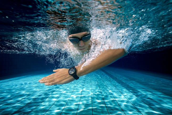 Actual product image Huawei Watch 3 Pro Classic (48 mm, 4G)