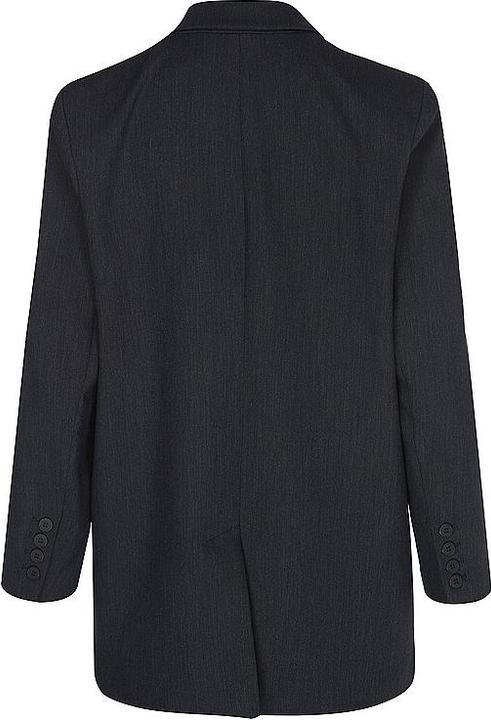 Actual product image Selected Femme Oversize Single Breasted Blazer (34)