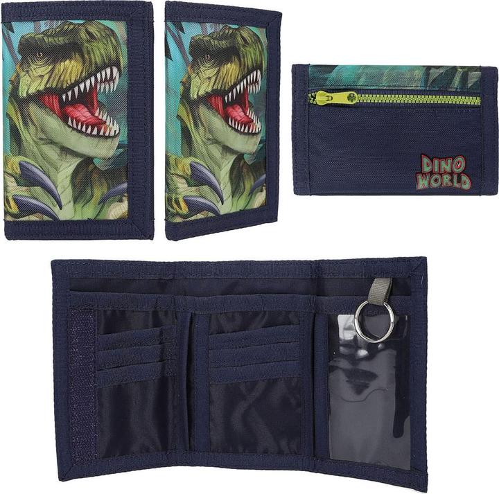 Produktbild Dino World - Purse ( 0411777)