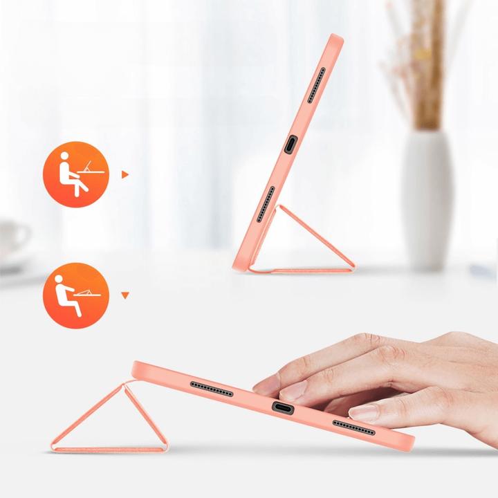 Image du produit Dux Ducis Domo Series (iPad 2025 (11e génération), iPad 2022 (10e génération))