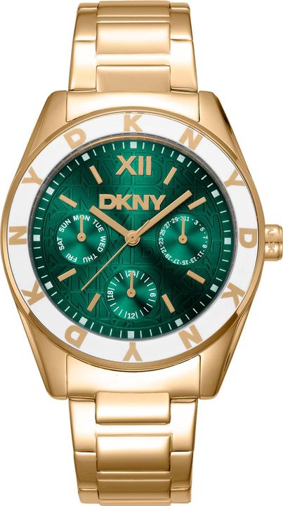 Immagine prodotto DKNY Chambers Multi Sport - DK1L073M0035 (36 mm)