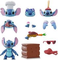 Immagine prodotto Super7 Statuetta di Lilo & Stitch Ultimates Stitch 18 cm
