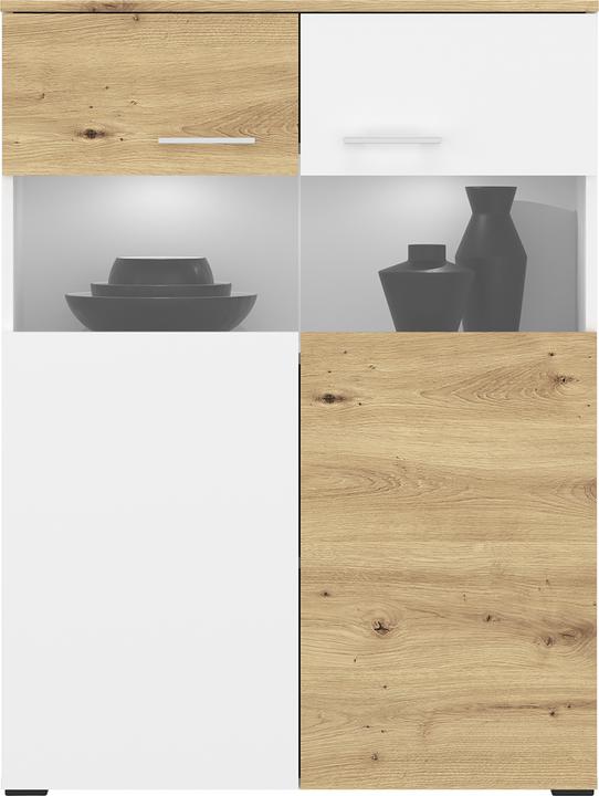 Actual product image Lipo Valencia (85 x 35 x 113.5 cm)