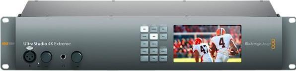 Actual product image Blackmagic UltraStudio 4K Extreme 3 (Digital -> Digital)