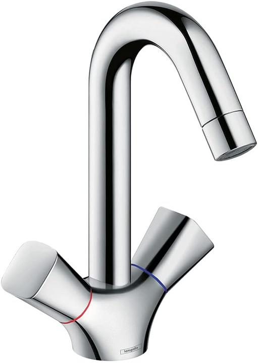 Produktbild hansgrohe Waschtischarmatur