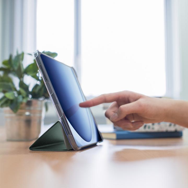 Immagine prodotto Hama Fold Clear (Galaxy Tab A9+)