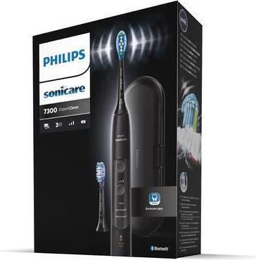 Produktbild Philips Sonicare ExpertClean 7300 (Schallzahnbürste)
