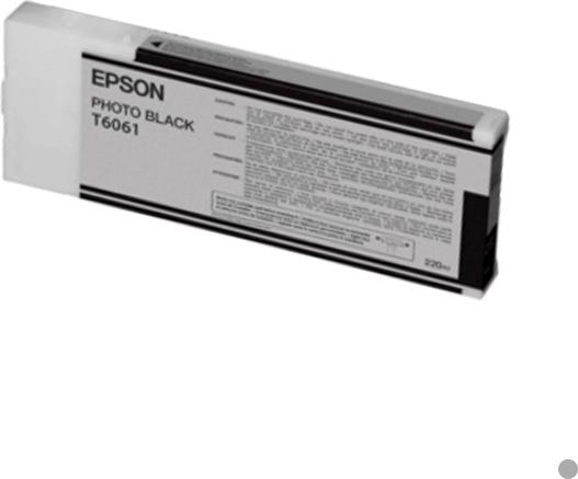 Image du produit Epson T6061 (PBK)