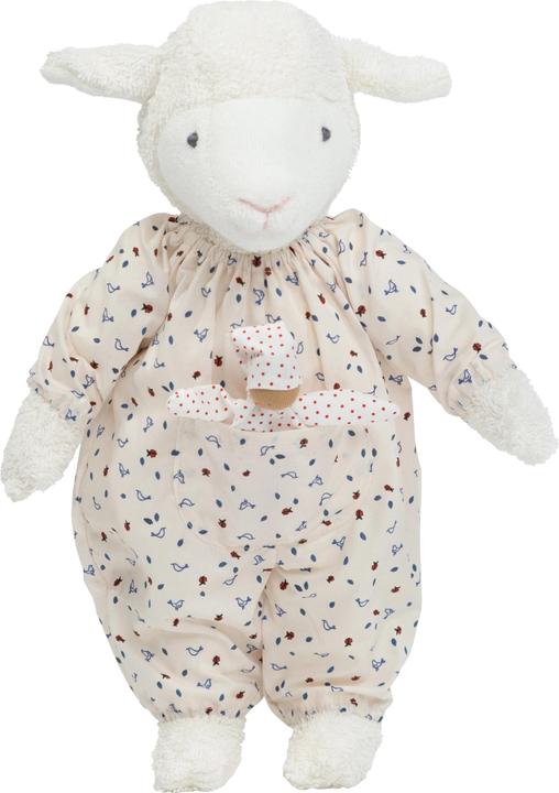 Stuffed animals