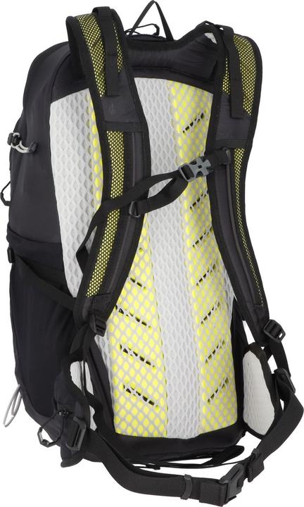 Actual product image Jack Wolfskin Athmos Shape 24 (24 l)