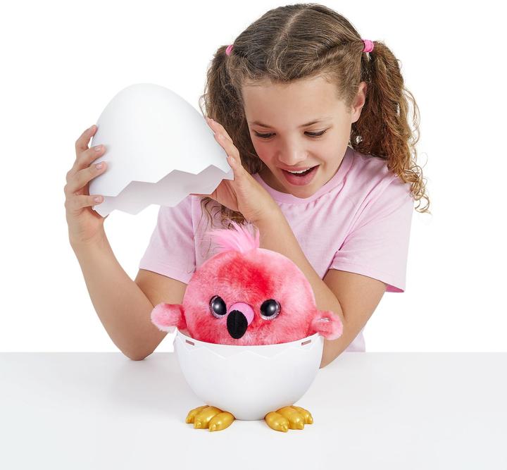 Immagine prodotto Zuru Uccello cinguettante (23 cm)