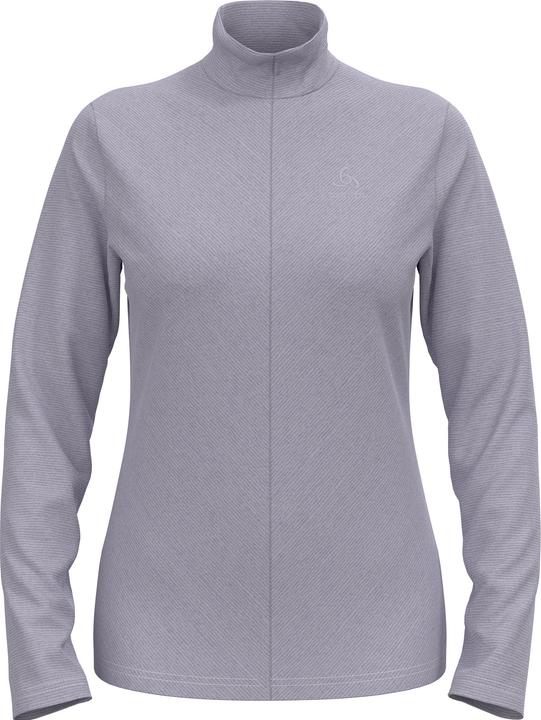 misty lilac - grey ridge