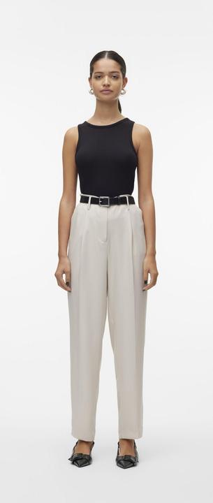 Immagine prodotto Vero Moda VMLUCIA Pantaloni a vita alta Pantaloni della tuta (W36/L32)