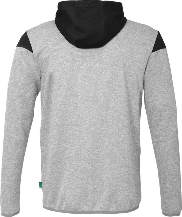 Actual product image Uhlsport Hooded jacket Squad 27 Track Hood (3XL)