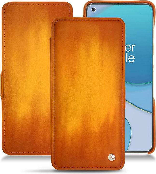 Oranje Patine