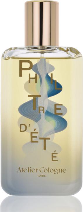Produktbild Atelier Cologne Philtre Dete Limited Edition Eau De Parfum Spray 100ml (Eau de Parfum, 100 ml)