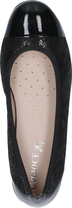 Actual product image Caprice Ballerina (38)