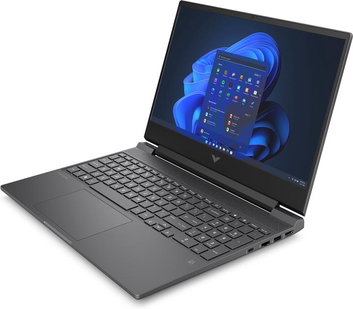 Produktbild HP Victus 15 Core i5-12450H | 15,6"-144Hz | 16GB | 512GB | W11H | RTX3050 (15.60", Intel Core i5-12450H, 16 GB, 512 GB)