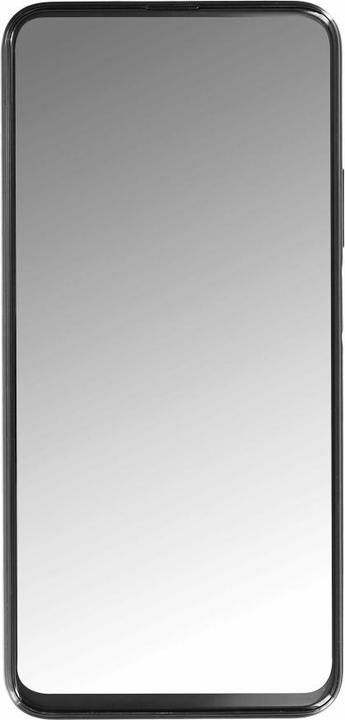 Image du produit OEM Unité d'affichage + cadre pour Huawei P Smart Z emerald green (Écran, Huawei P Smart Z)