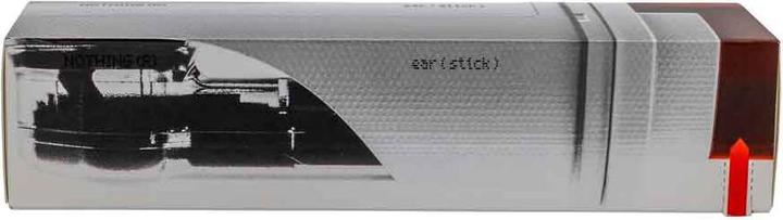 Actual product image Nothing Ear (Stick) (No noise cancelling, 7 h, Wireless)
