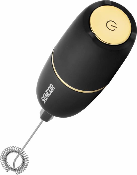 Immagine prodotto Sencor Pieno di putplasčiai SMF 1010BK