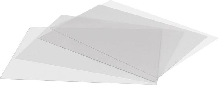 Produktbild Antireflex PET-Schutzfolie A1 (A1)