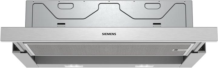 Siemens LI64LA521 (Flat-screen hood)