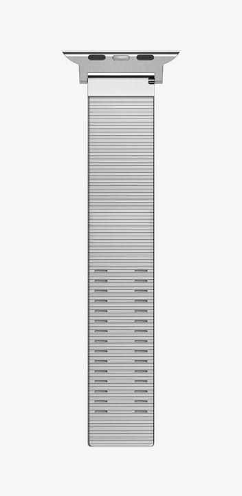 Produktbild Spigen AMP07225 (Edelstahl)