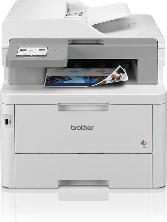 Actual product image Brother /MFC-L8340CDW/MF/LED/A4/Wi-Fi Dir/USB (Colour)