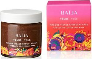Baija Masque Chocolat Café Vert (50 ml)