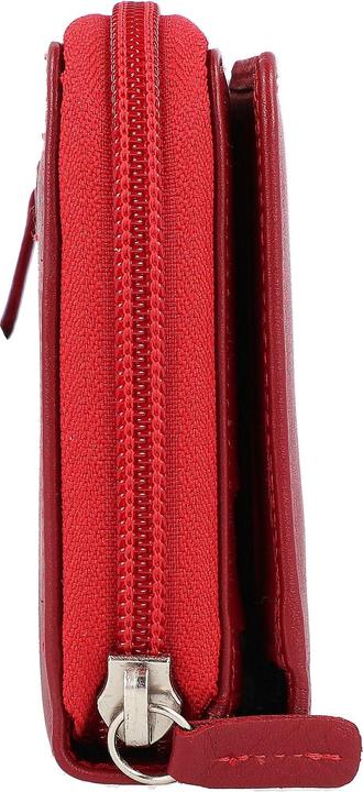 Immagine prodotto Golden Head Portafoglio Polo RFID in pelle 18,5 cm