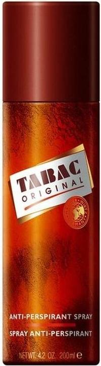 Immagine prodotto Tabac Originale (Getto vaporizzato, 250 ml)
