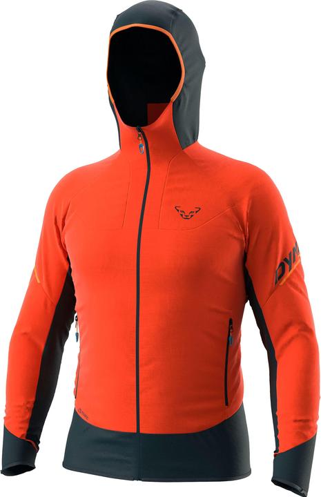 Dynafit Mezzalama Ptc Alpha Jkt M (M)