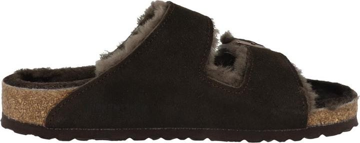 Actual product image Birkenstock Arizona Shearling (43)