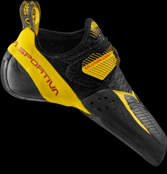 Produktbild La Sportiva Solution Comp (36)