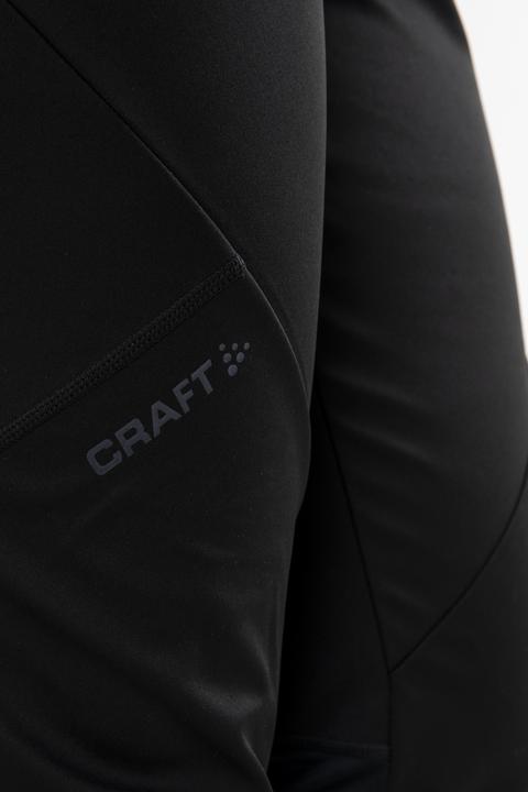 Actual product image Craft Women's Glide Pants (XXL)