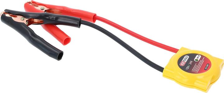 Produktbild KS Tools Elektronischer Überspannungsschutz