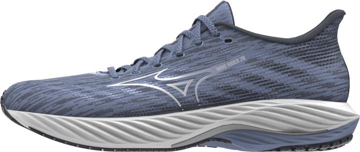Actual product image Mizuno WAVE RIDER 28 (40.5)