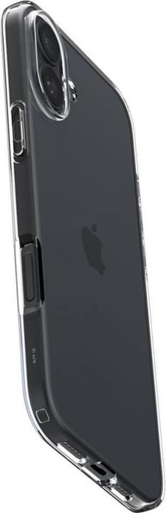 Image du produit Spigen Liquid Crystal (Apple iPhone 16)