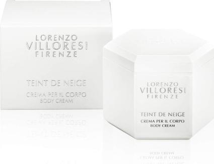 Produktbild Lorenzo Villoresi Koerpercreme (Körpermilch, 200 ml)