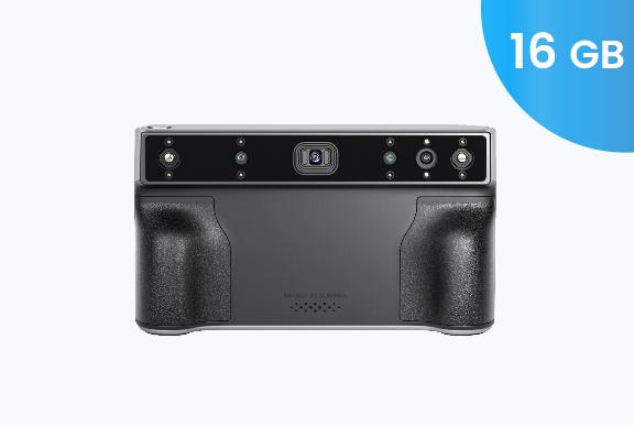 Immagine prodotto Revopoint Scanner 3D Miraco