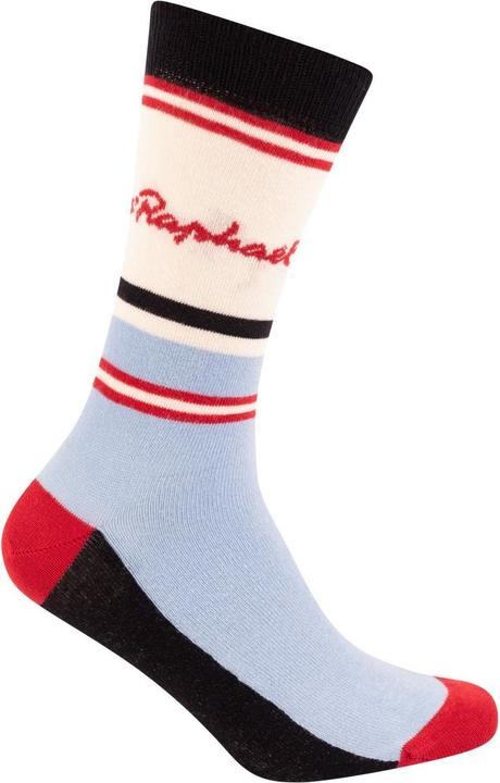Actual product image Patrón Spirits Company Le Patron Classic Jersey St.Raphael Socks multi (39 - 42)