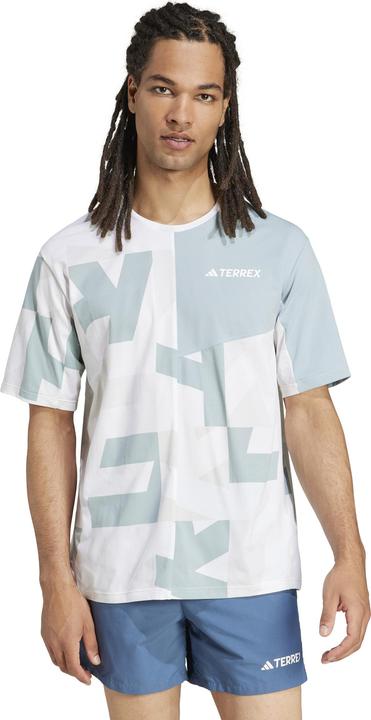 Actual product image adidas Terrex Multi Climacool (S)