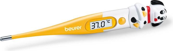 Beurer BY 11 Dog (Rectal, Armpit, Mouth)