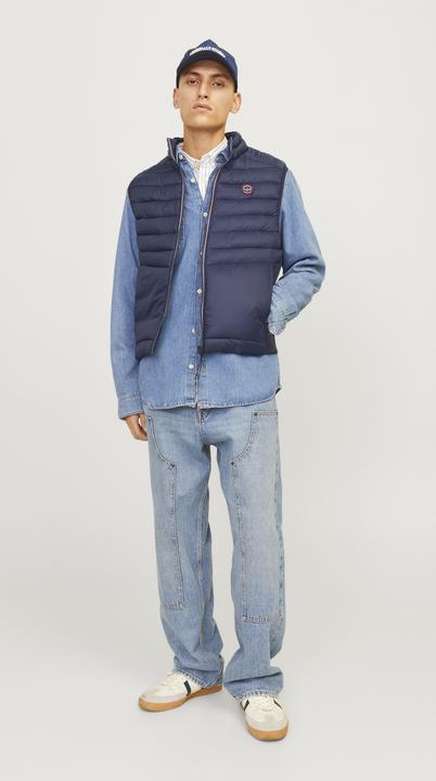 Produktbild Jack & Jones Jjesprint Bodywarmer Collar Noos (L)