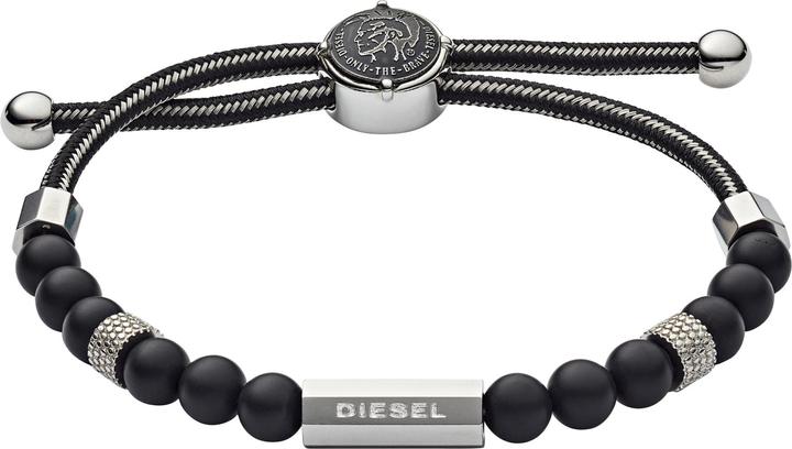 Immagine prodotto Diesel Perline (25 cm, Acciaio inossidabile)