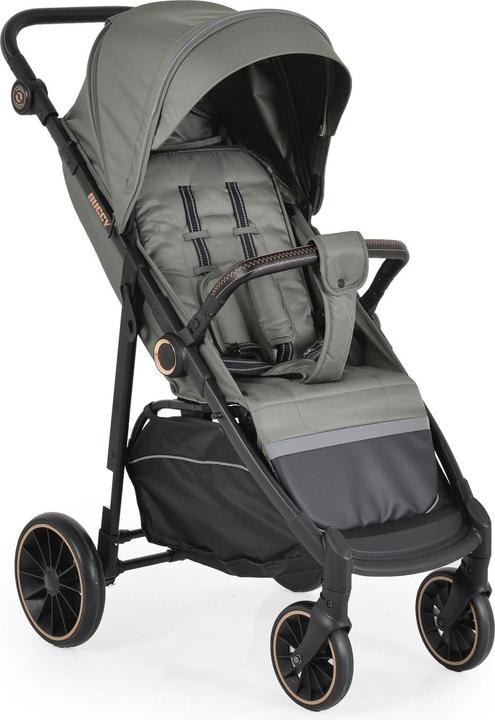 Moni poussette d'été buggy