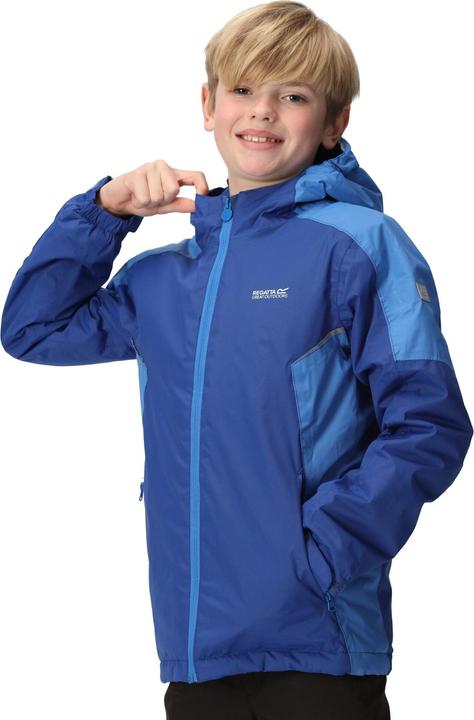 Image du produit Regatta - Veste imperméable HURDLE - Enfant (104)