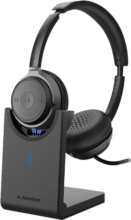 Image du produit Avantree Casque supra-auriculaire Alto Clair (Sans fil)