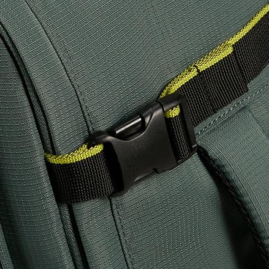 Image du produit American Tourister TOURISTE AMÉRICAIN TAKE2CABIN150909 (26.50 l)